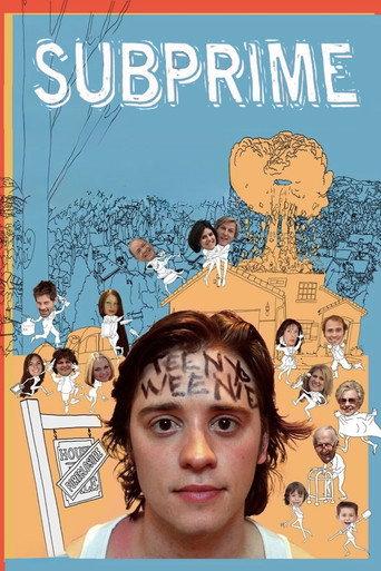 Subprime (2010) poster