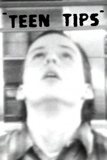 Teen Tips (1980) poster