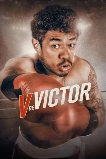 V for Victor (2024) poster