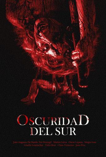 Oscuridad del Sur (2026) poster