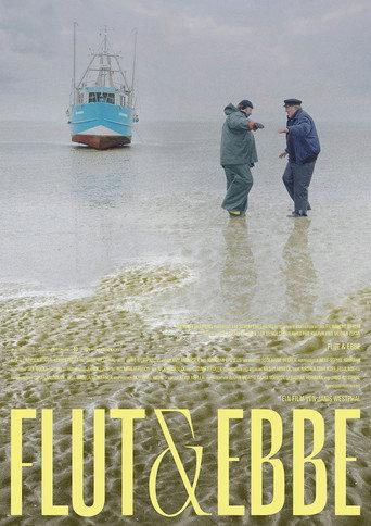 Flow and Ebb (2024) poster