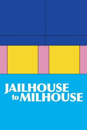 Jailhouse to Milhouse (2023) poster