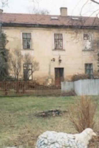 Une maison à Prague (1998) poster