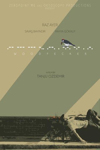 Woodpecker (2026) poster