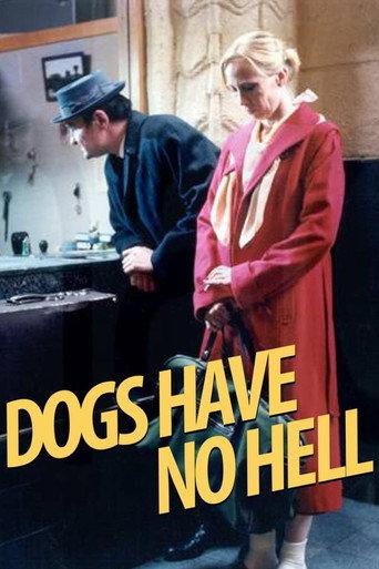Dogs Have No Hell (2002) poster