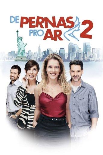 Head Over Heels 2 (2012) poster