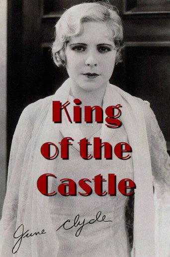 King of the Castle (1936) poster