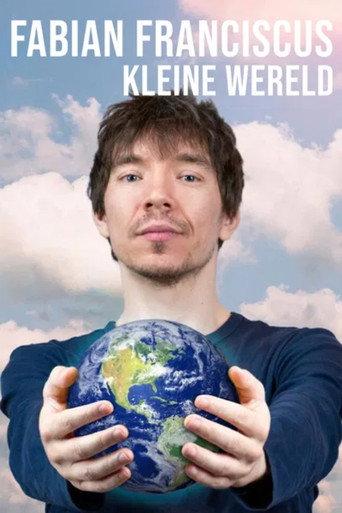 Kleine Wereld (2021) poster