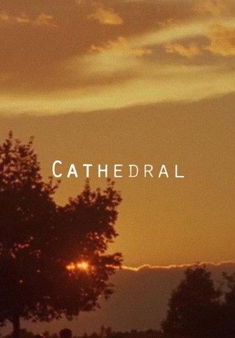 Cathedral (2014) poster