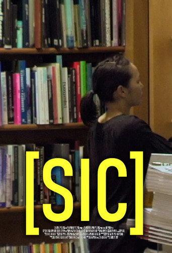 [sic] (2010) poster