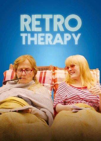 Retrotherapy (2024) poster