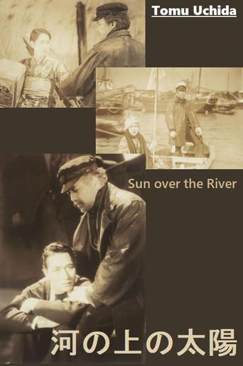 Sun over the River (1934) poster