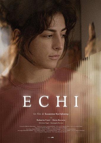 Echoes (2026) poster