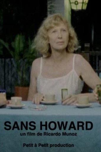 Sans Howard (2008) poster
