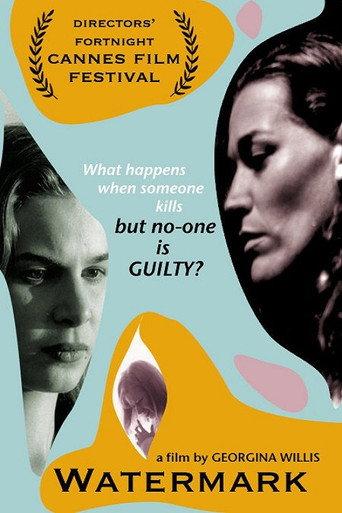 Watermark (2003) poster