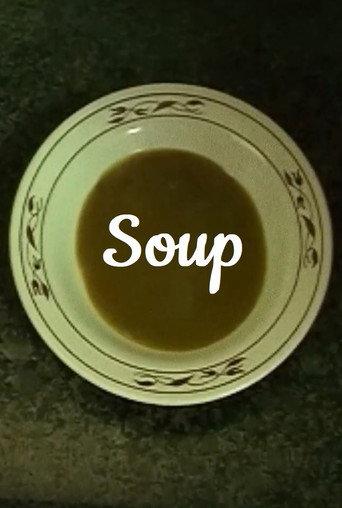 Soup (2003) poster