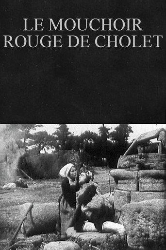Le mouchoir rouge de Cholet (1913) poster