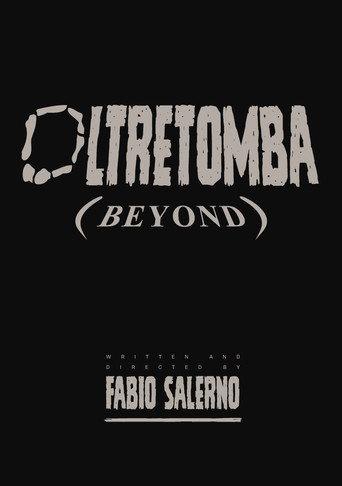 Beyond (1987) poster