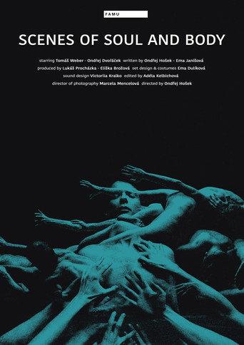Scenes of Soul and Body (2022) poster