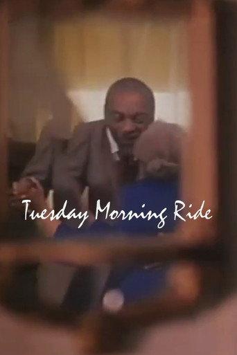 Tuesday Morning Ride (1995) poster