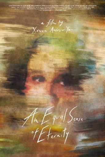 An Equal Sense of Eternity () poster