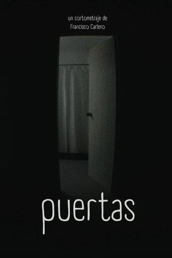 Puertas (2025) poster