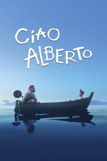 Ciao Alberto (2021) poster