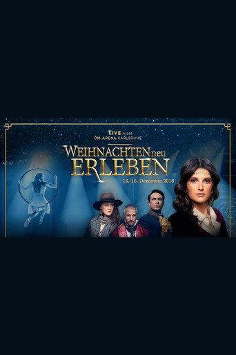 Weihnachten neu erleben 2018 (2018) poster