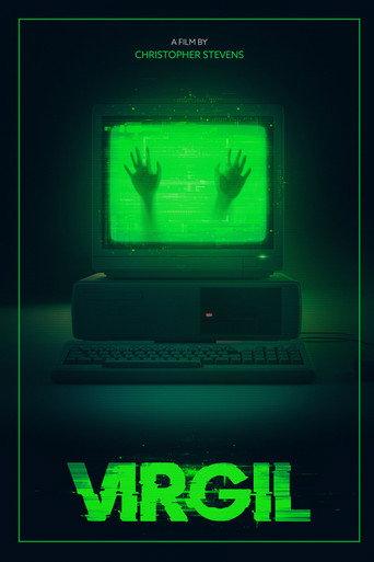 Virgil (2022) poster