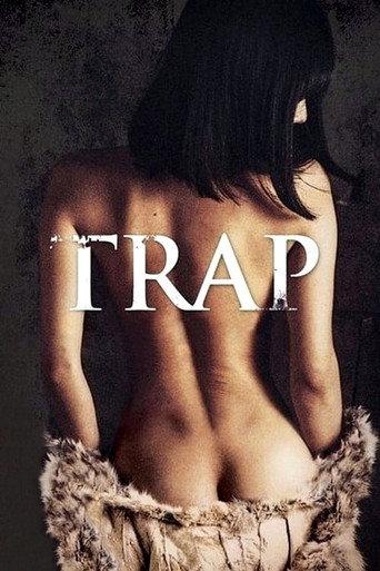 Trap (2015) poster