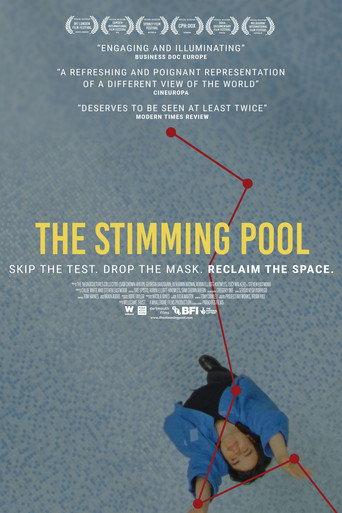The Stimming Pool (2024) poster