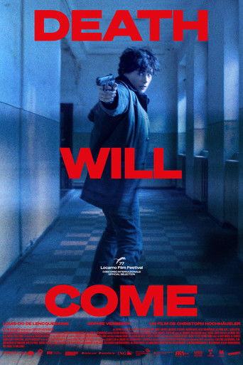Death Will Come (2026) poster
