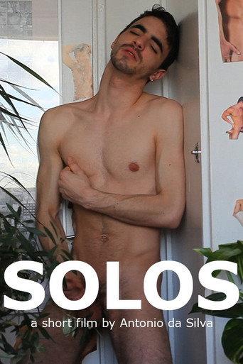 Solos (2015) poster