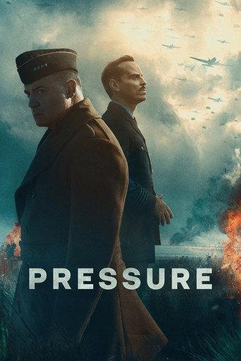Pressure (2026) poster