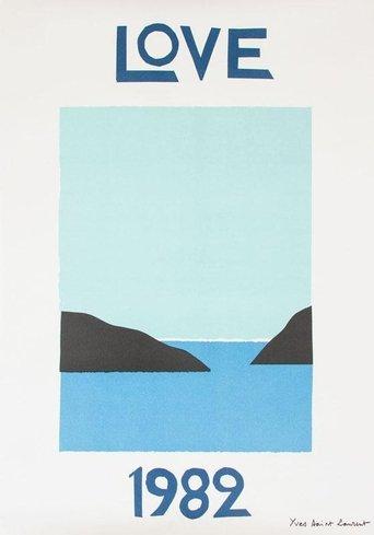 Love (1982) poster