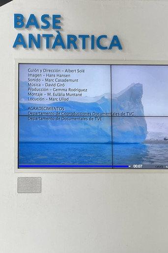 Base Antàrtica () poster