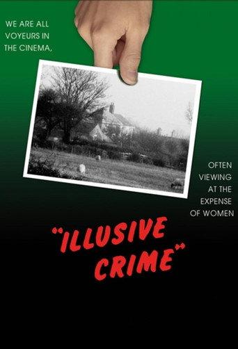 Illusive Crime (1976) poster