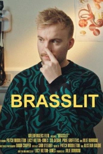 Brasslit (2023) poster