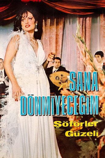 Sana Dönmeyeceğim (1969) poster