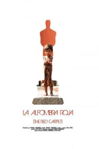 The Red Carpet (2013) poster