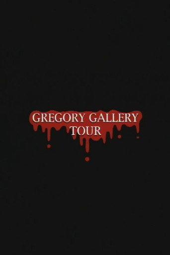 The Gregory Gallery Tour Special (2000) poster