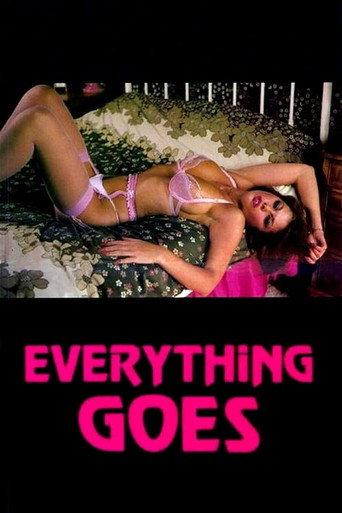 Everything Goes (1977) poster