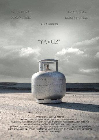 Yavuz (2012) poster