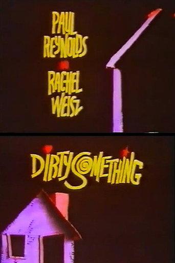 Dirtysomething (1994) poster