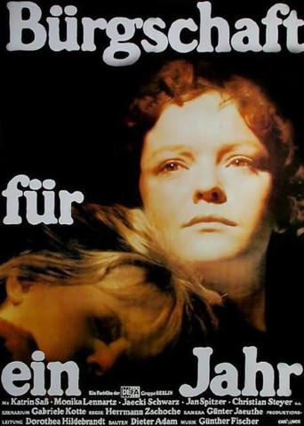 On Probation (1981) poster