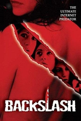 Back Slash (2005) poster