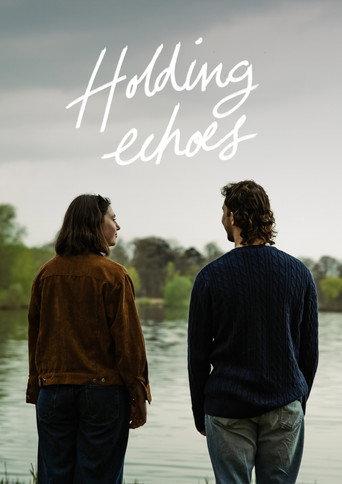 Holding Echoes (2025) poster