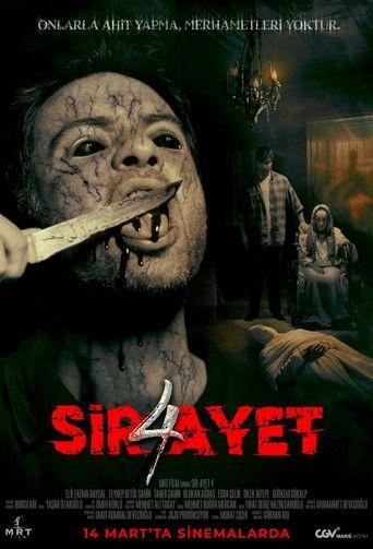 Sir-Ayet 4 (2026) poster