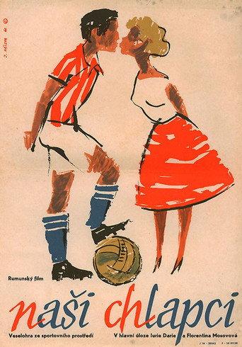 Our Lads (1960) poster