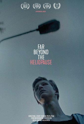 Far Beyond the Heliopause () poster